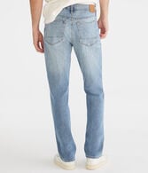 Athletic Straight Premium Jean with COOLMAX® Technology
