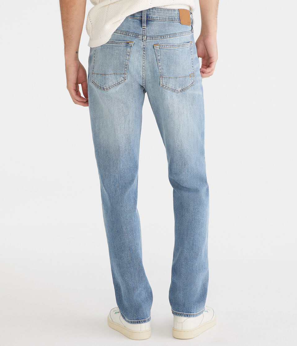 Athletic Straight Premium Jean with COOLMAX® Technology