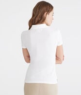 Uniform Piqué Polo