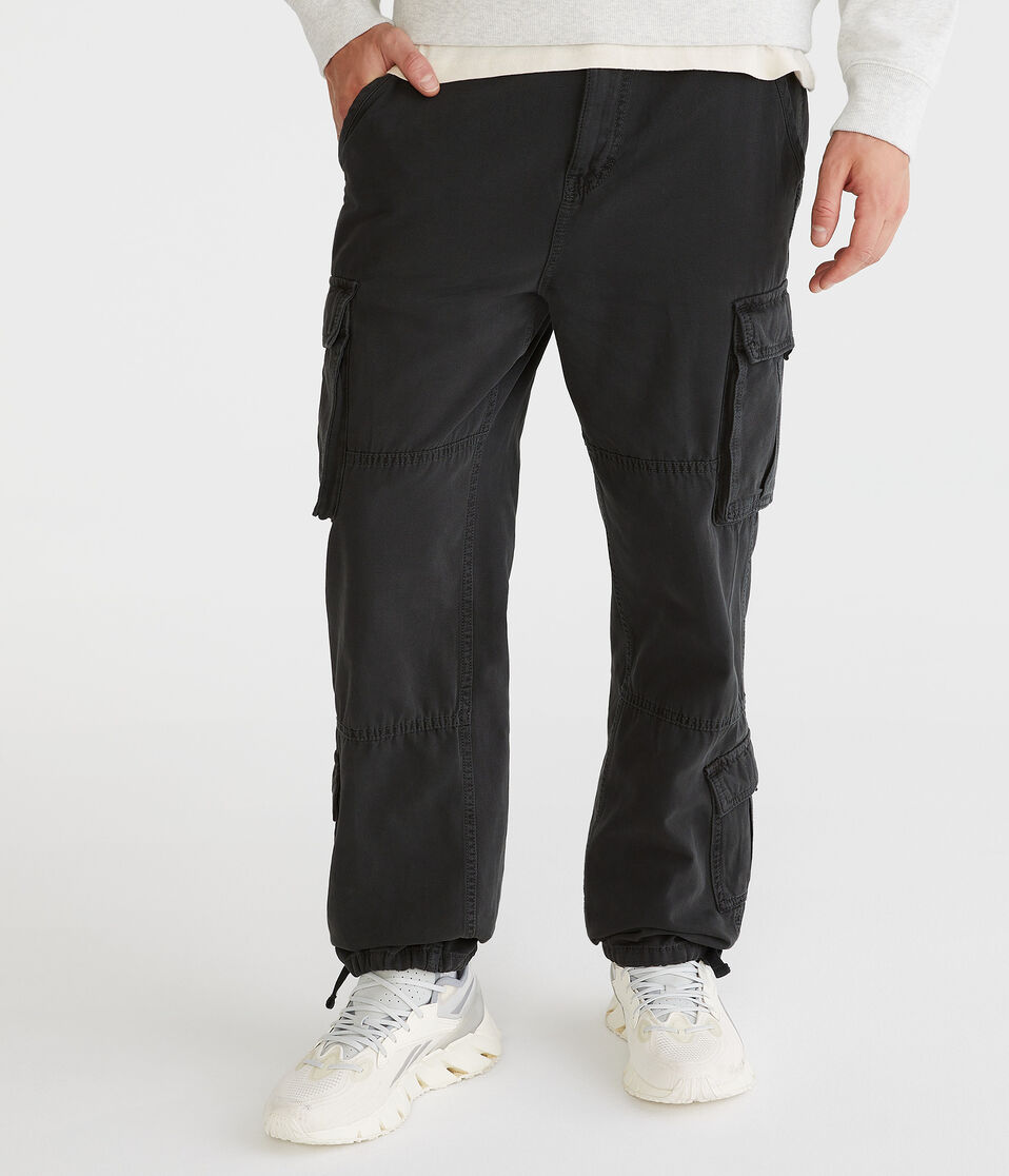 Baggy Cargo Pants
