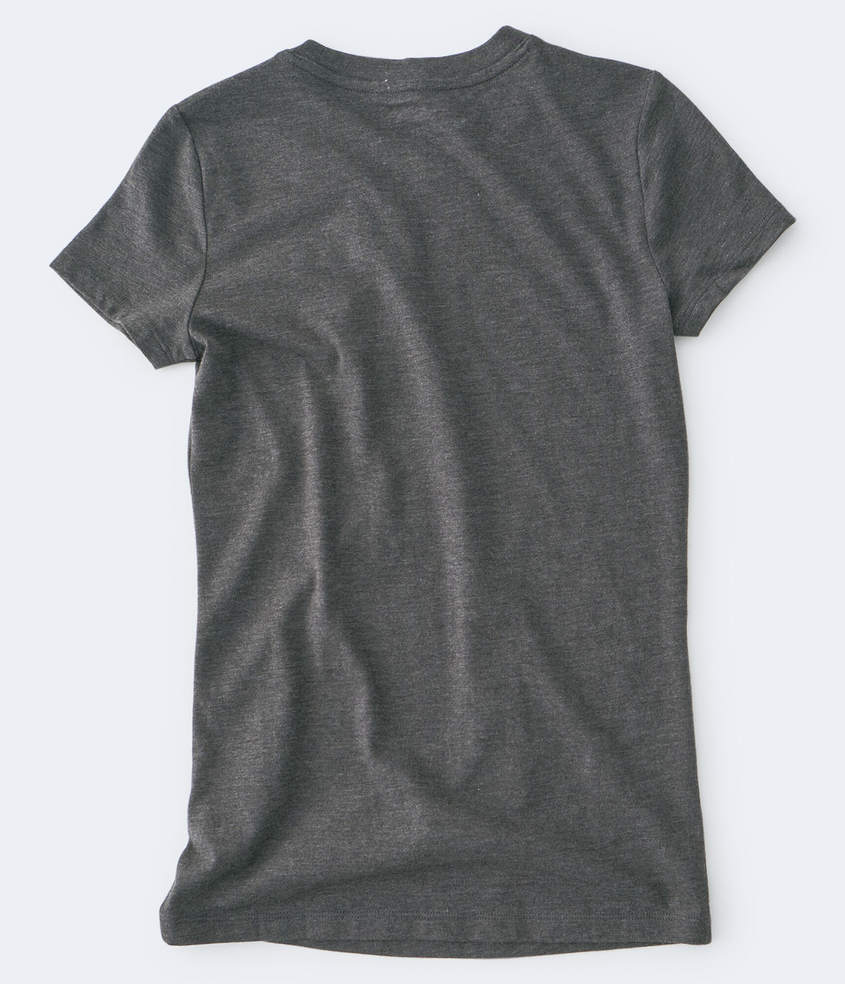 A87 Floral Appliqu&eacute; Graphic Tee