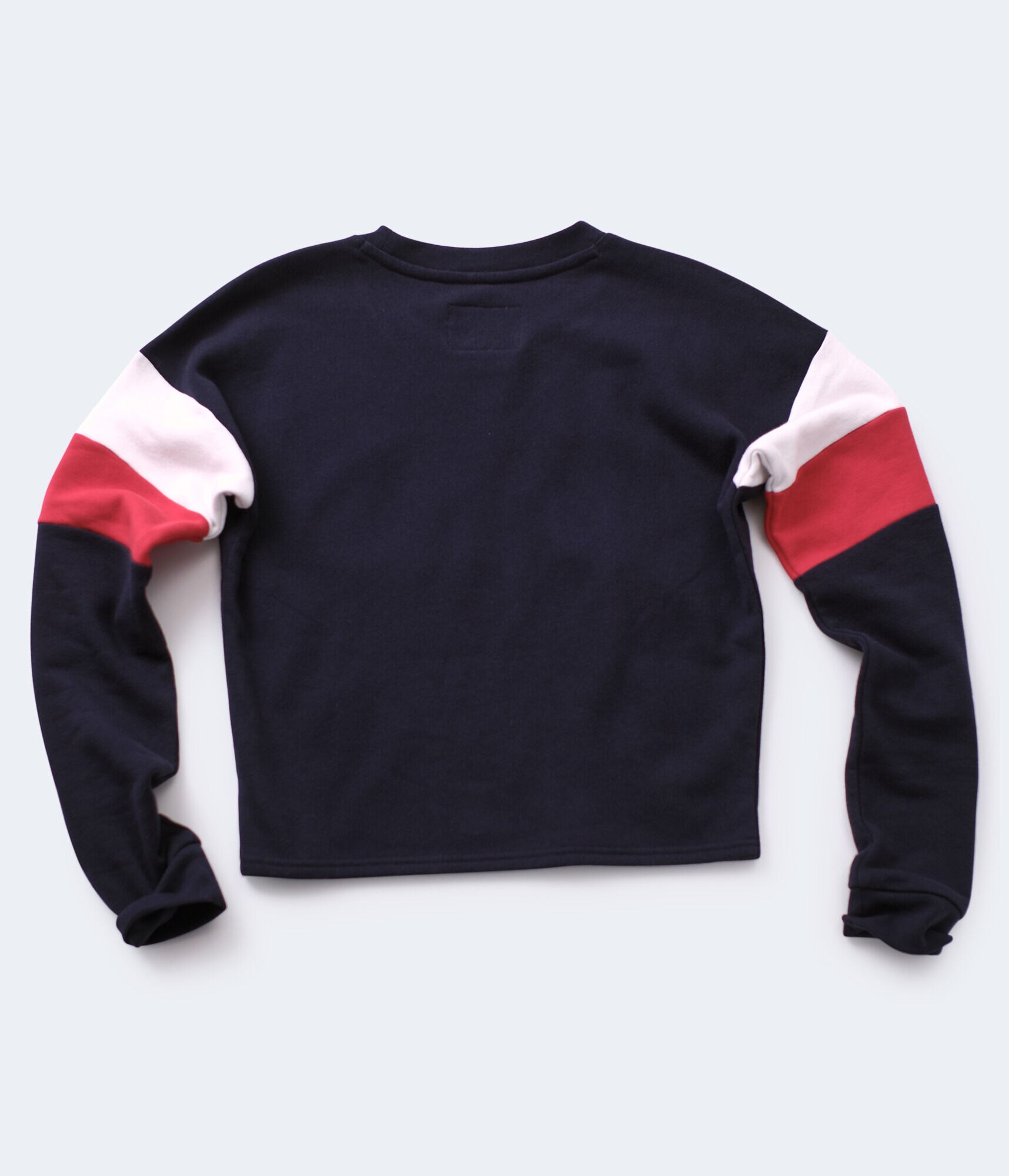USA Pullover Sweatshirt