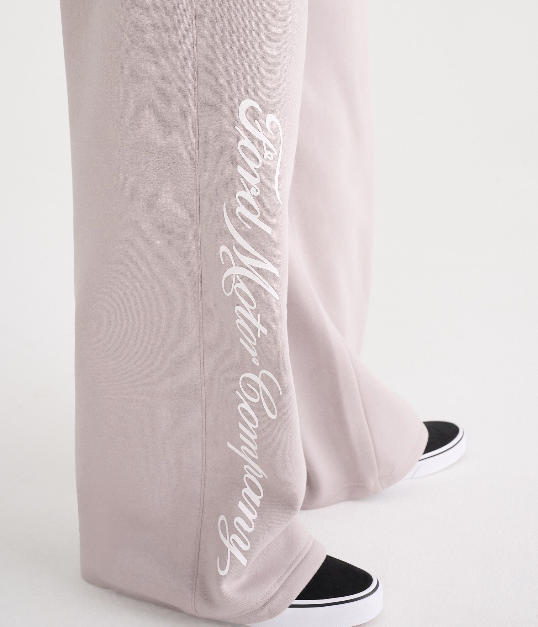 Ford Motor Company Super Baggy Sweatpants
