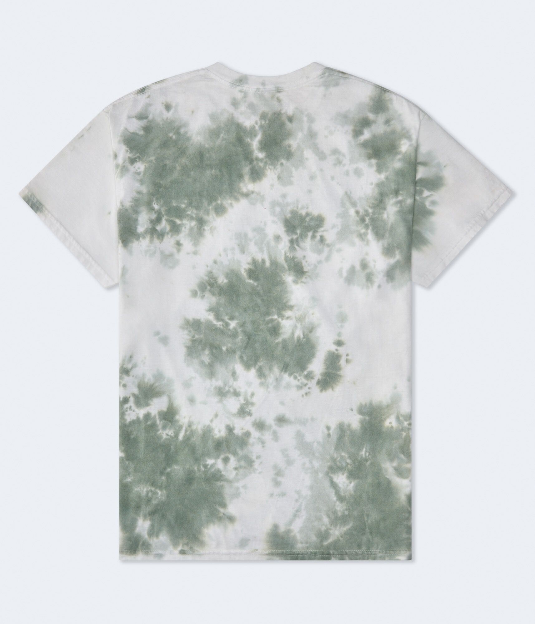Philadelphia Eagles Tie-Dye Relaxed Graphic Tee