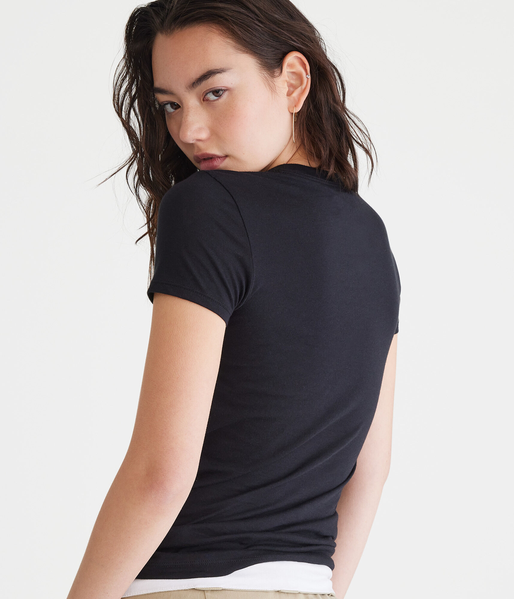 Miami Racing Graphic Tee