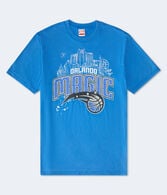 Orlando Magic Relaxed Graphic Tee