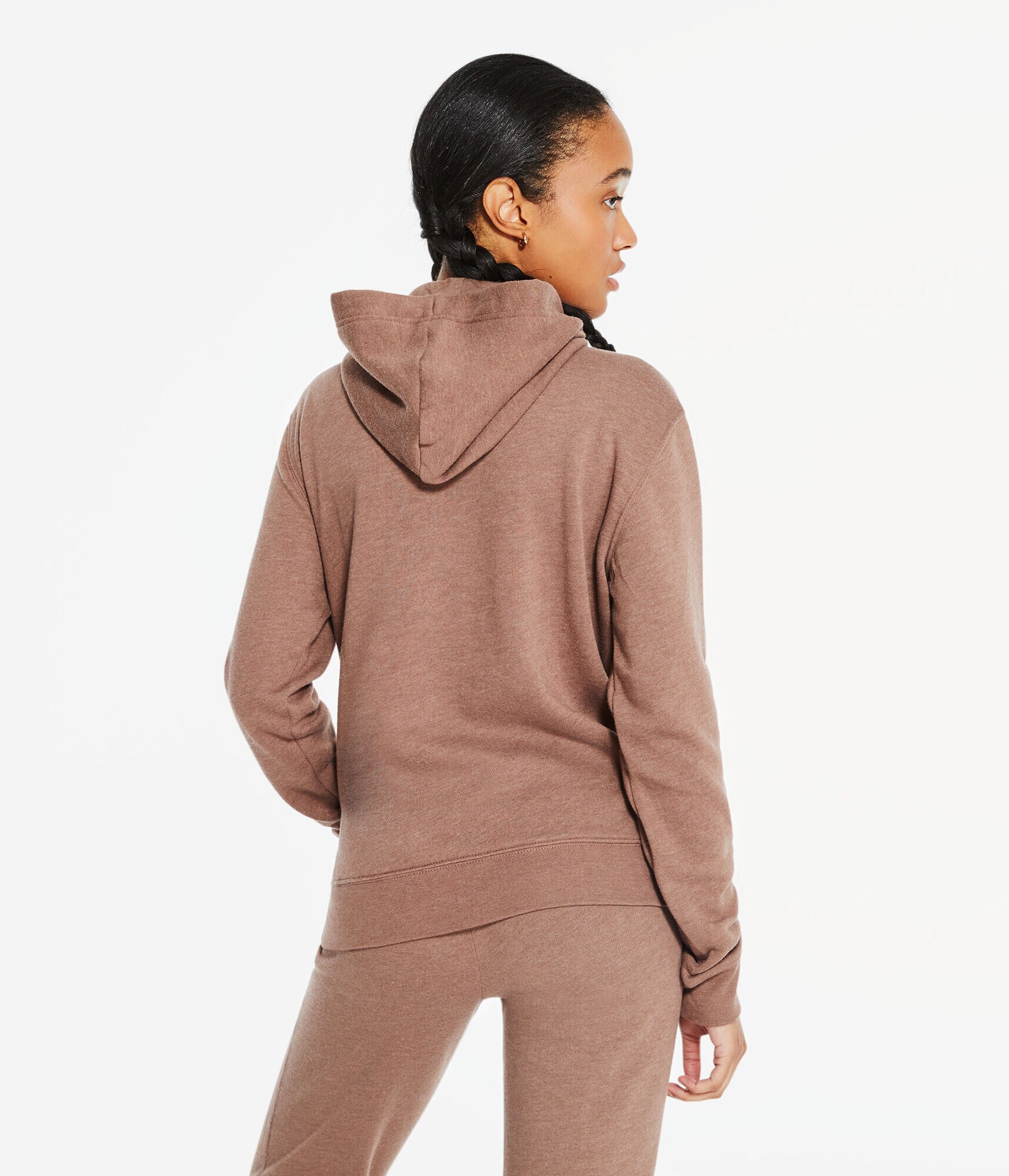 Aero New York Pullover Hoodie