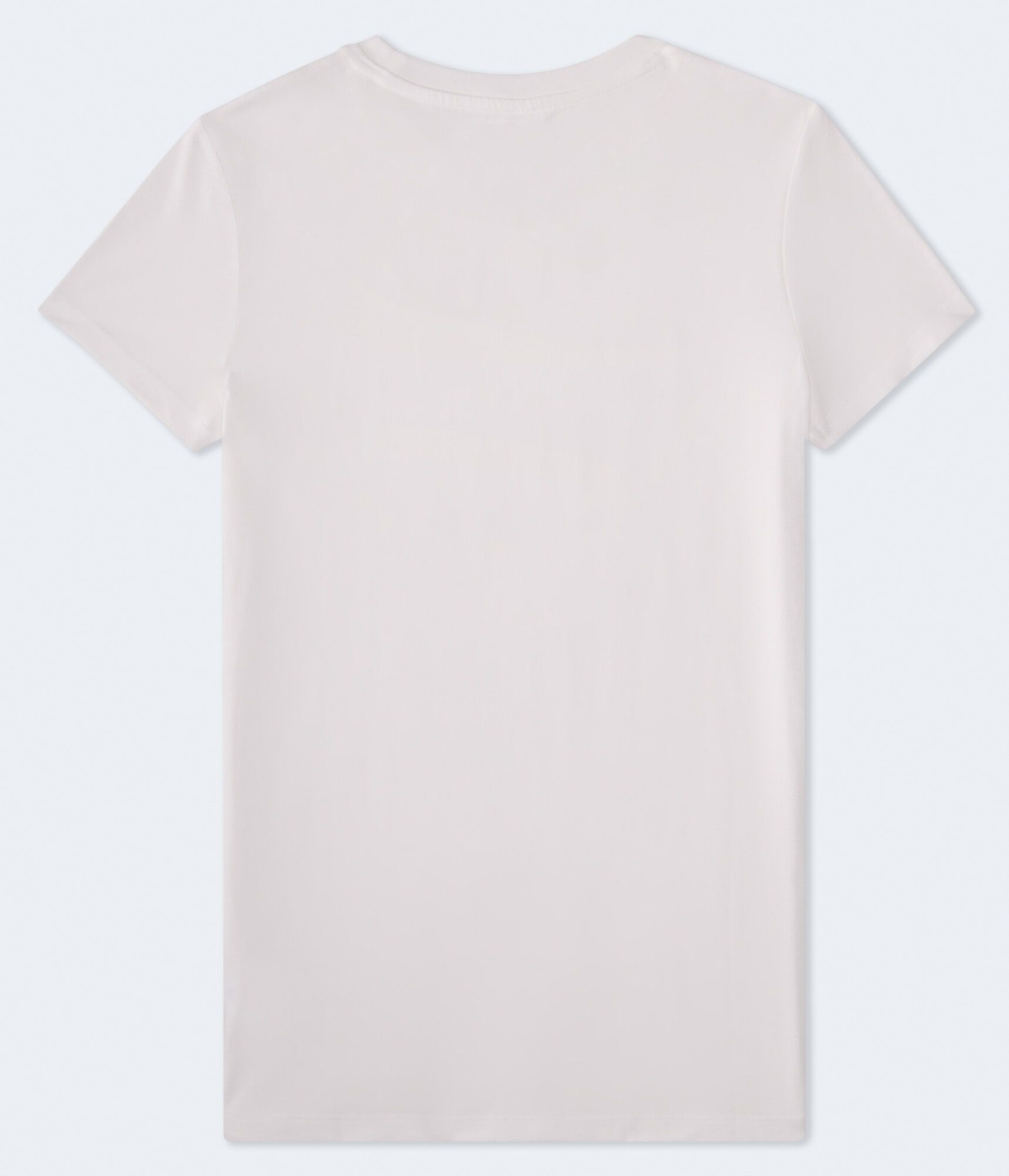 Aero 1987 Butterfly Appliqu&eacute; Graphic Tee