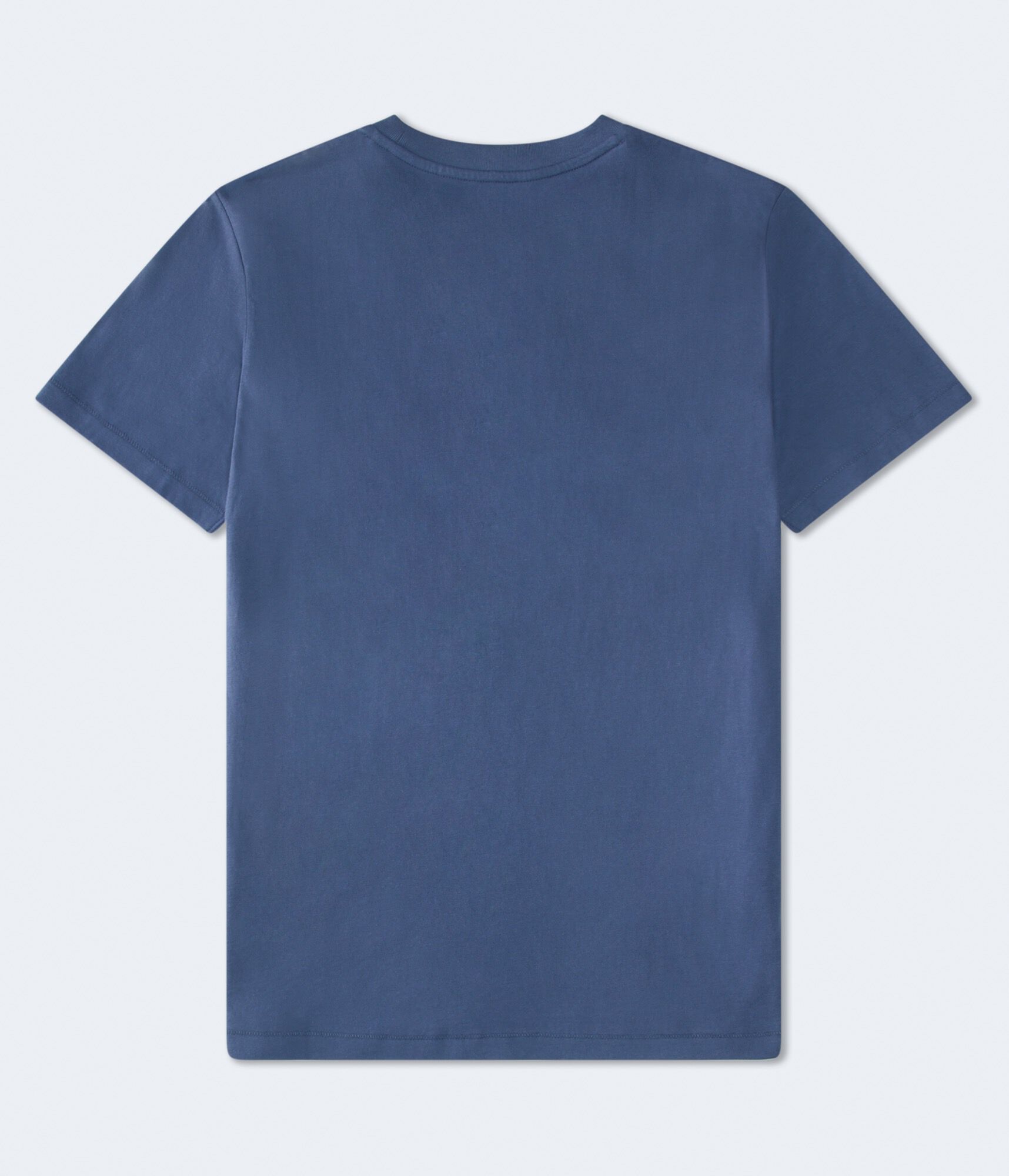Aeropostale 1987 Crest Graphic Tee