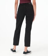 High-Rise Mom Jean