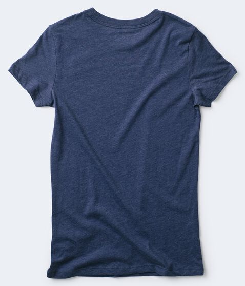 Santa Fe Scene Graphic Tee Santa Fe Scene Graphic Tee
