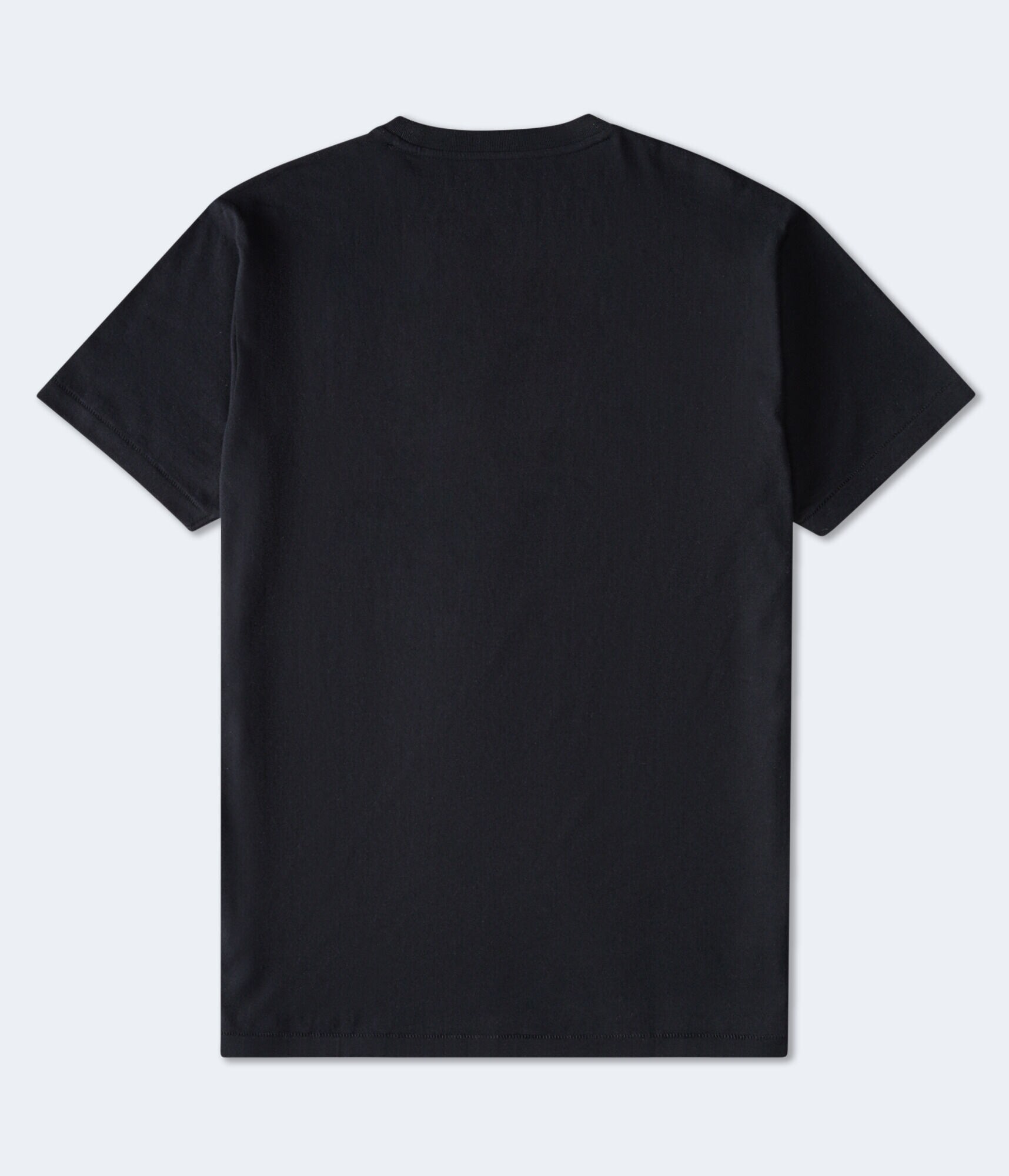 Aero Original Brand Box Logo Graphic Tee