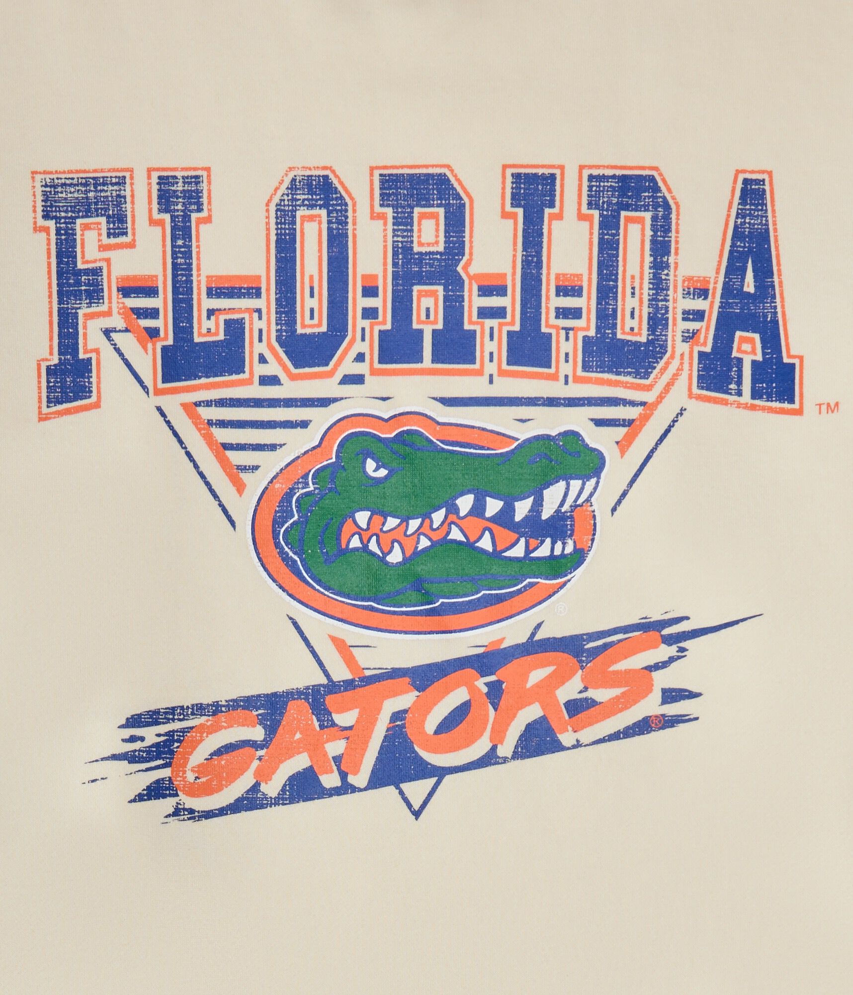 Florida Gators Crew Sweatshirt