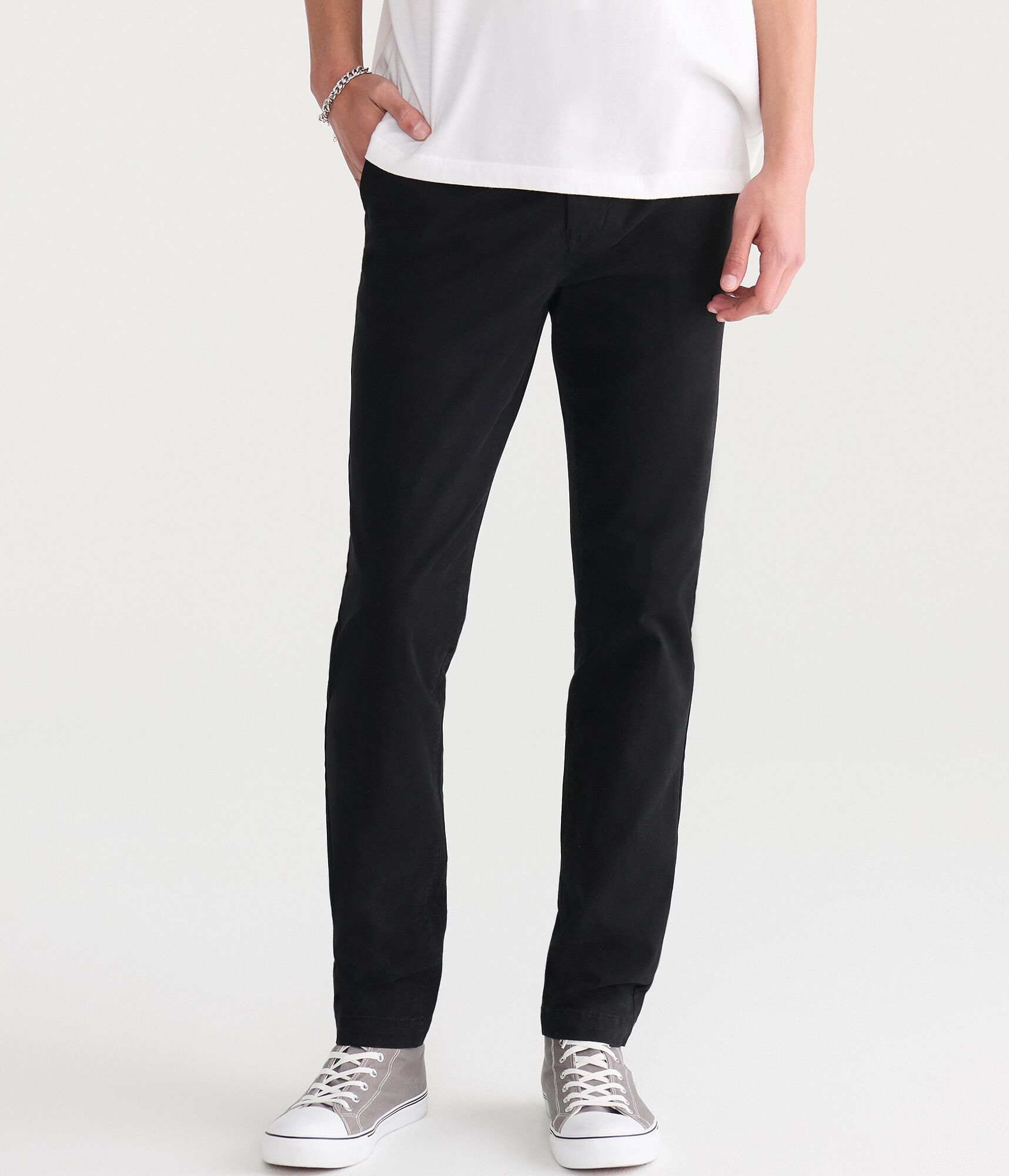 Eco Skinny Chinos