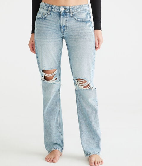 KND Low-Rise Baggy Jean KND Low-Rise Baggy Jean