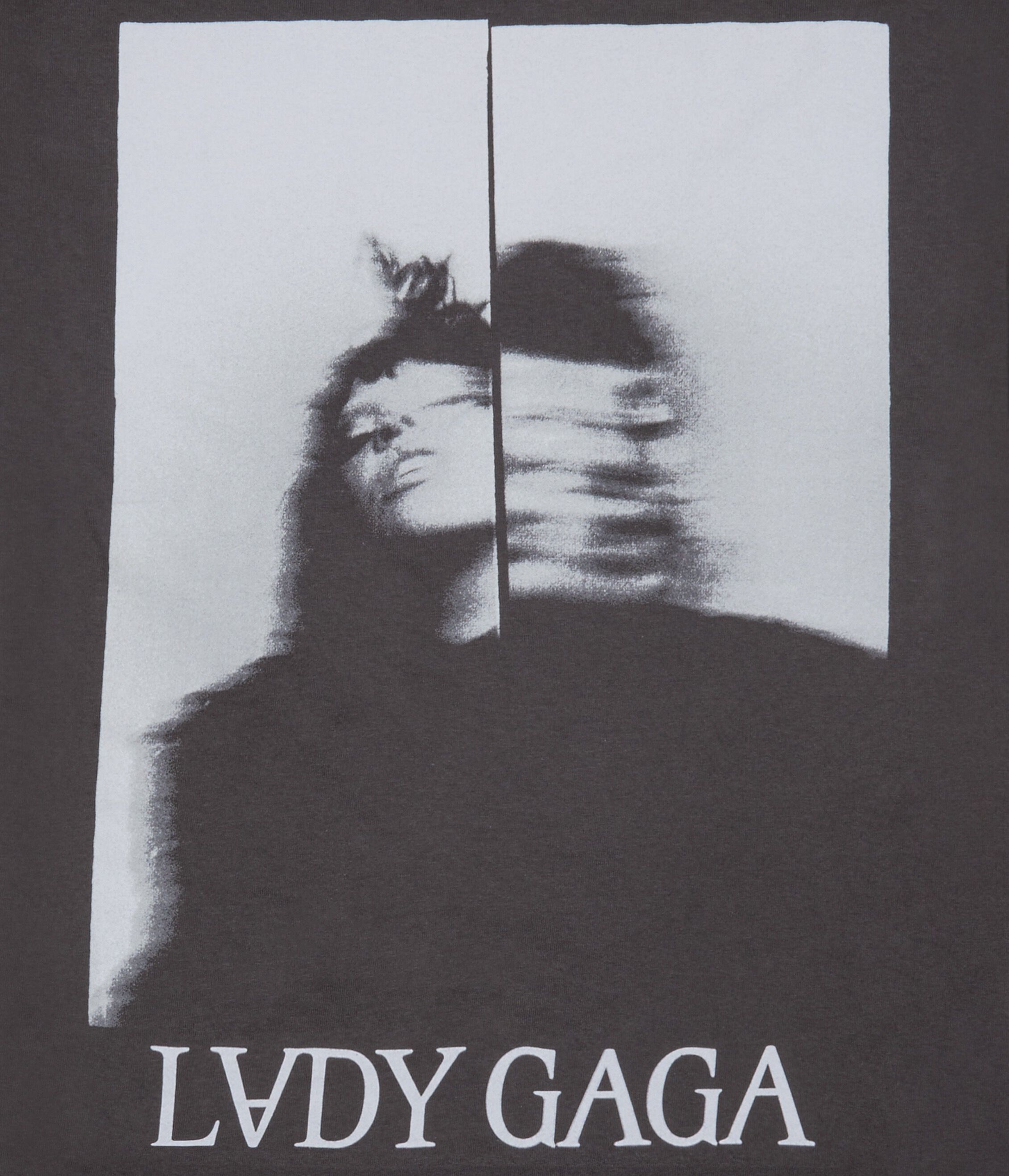 Lady Gaga Mayhem Relaxed Graphic Tee