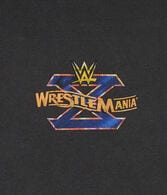 WrestleMania X Relaxed Graphic Tee