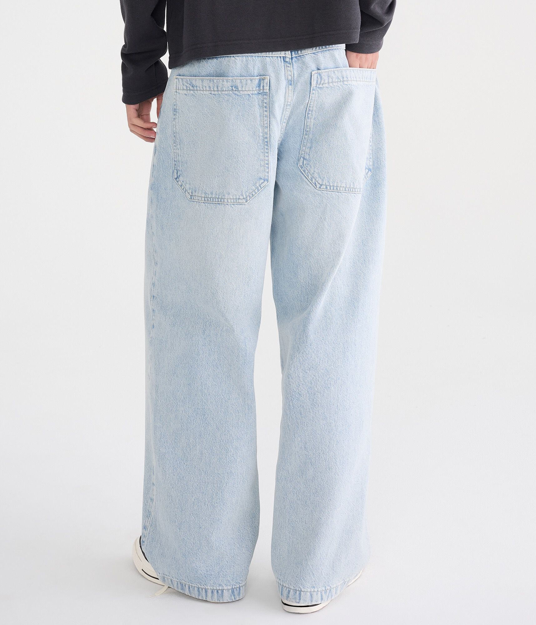 Super Baggy Jean