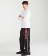 Honda Racing Track Pants