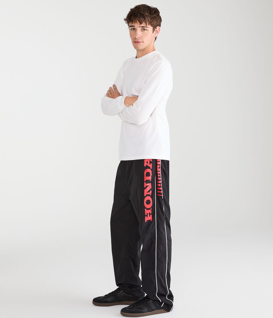 Honda Racing Track Pants
