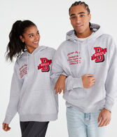Chicago Bulls Pullover Hoodie