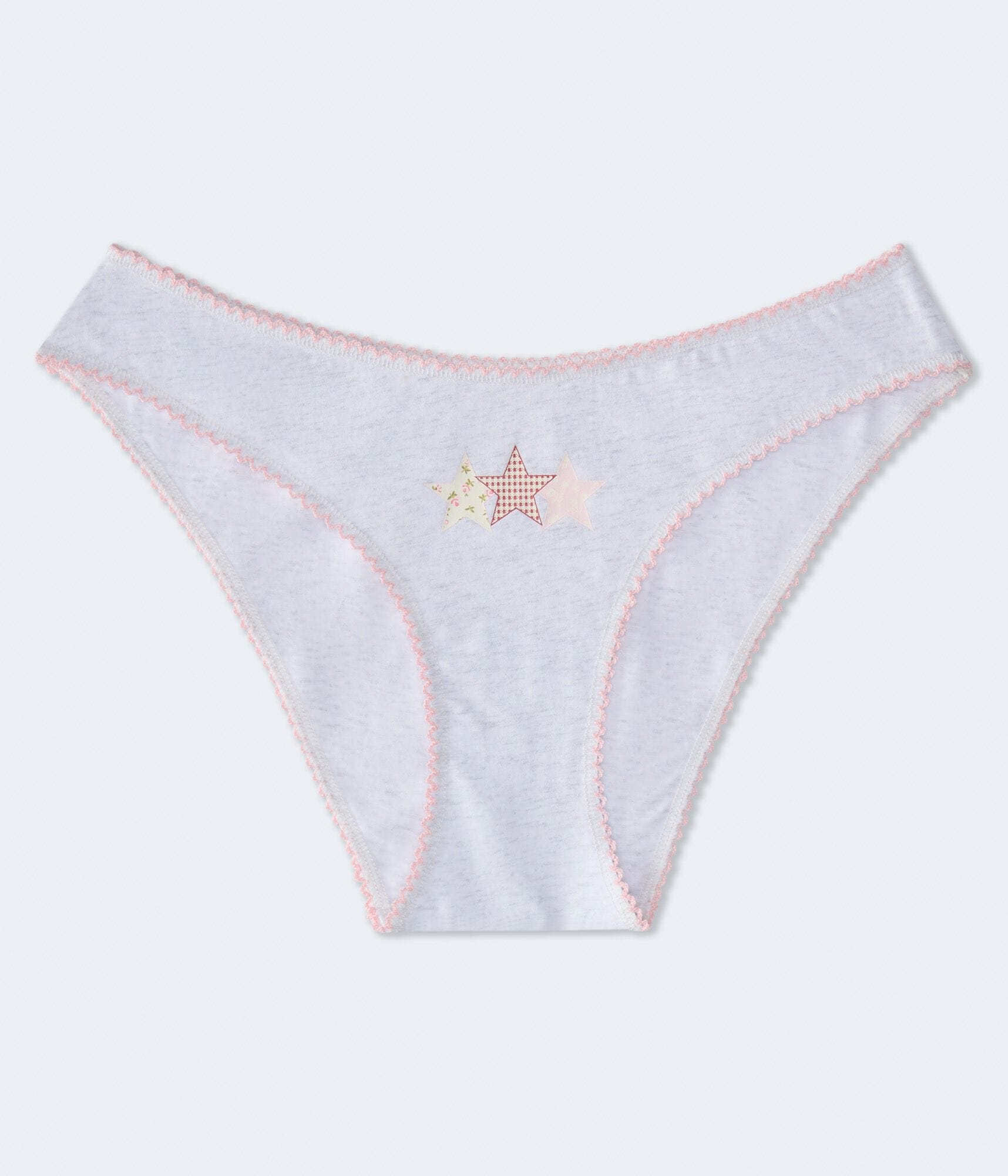 Star Trio Bikini