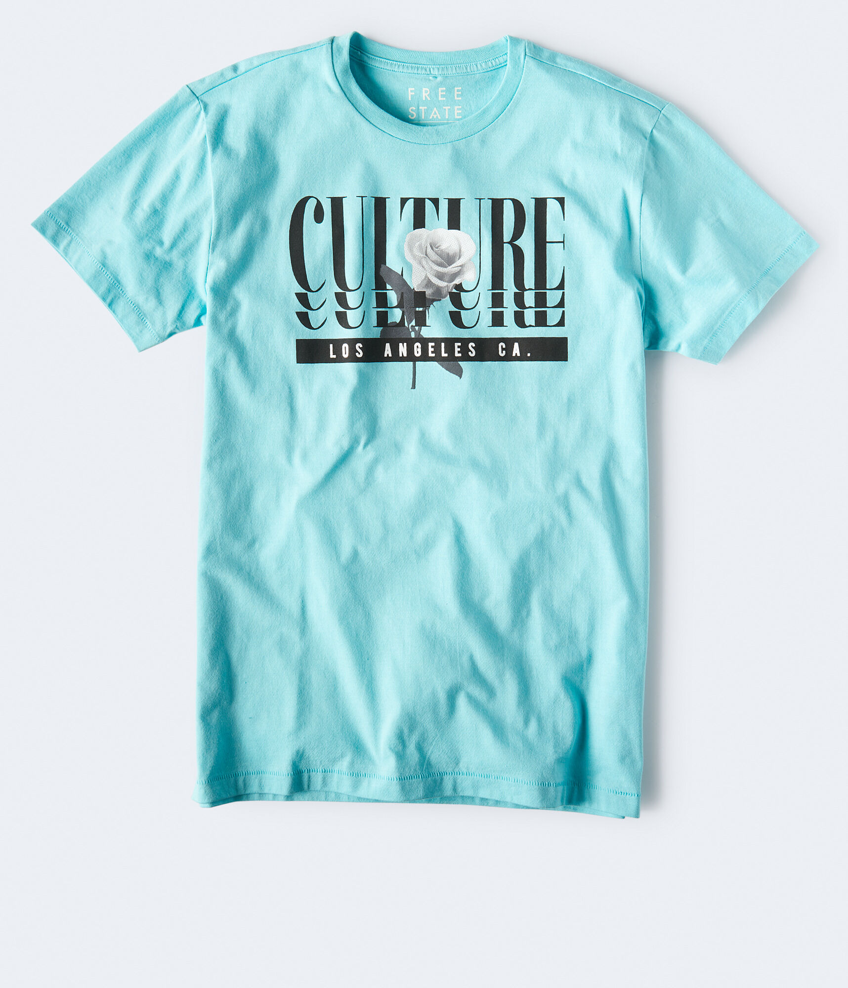 Free State Culture Graphic Tee