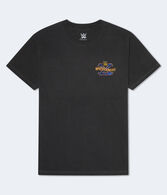 WrestleMania X Relaxed Graphic Tee