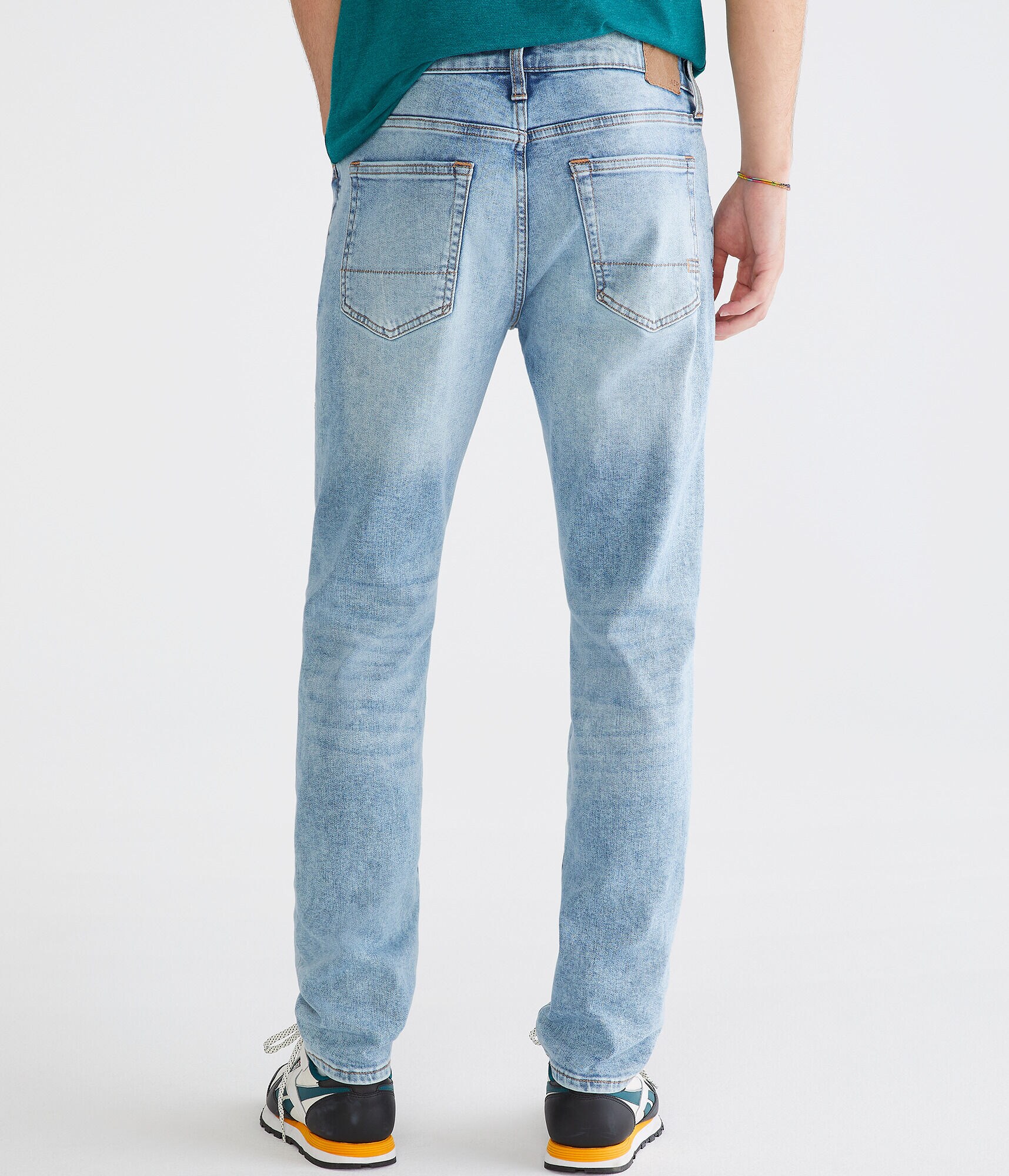 Slim Performance Denim Jean