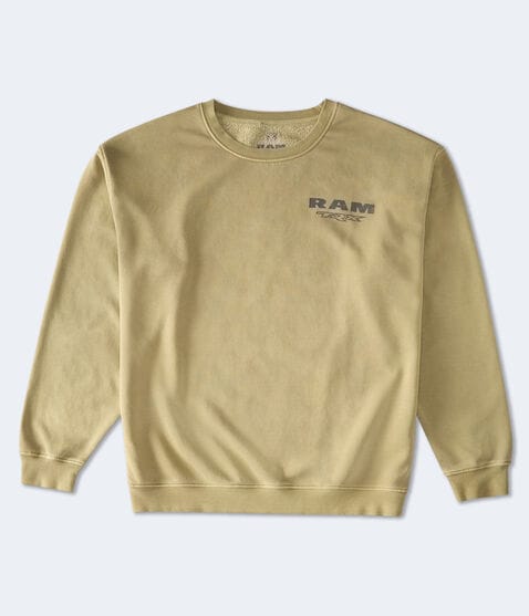 Ram TRX Crew Sweatshirt Ram TRX Crew Sweatshirt