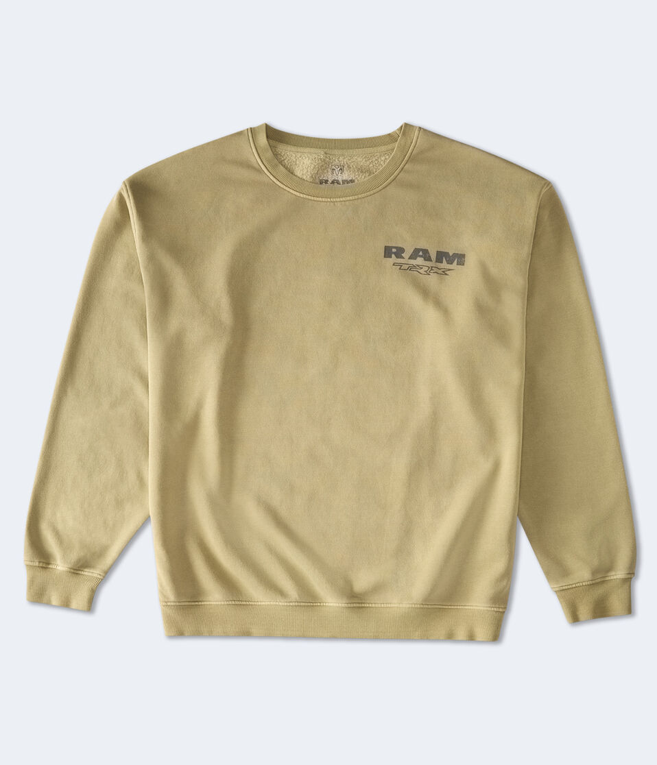 Ram TRX Crew Sweatshirt