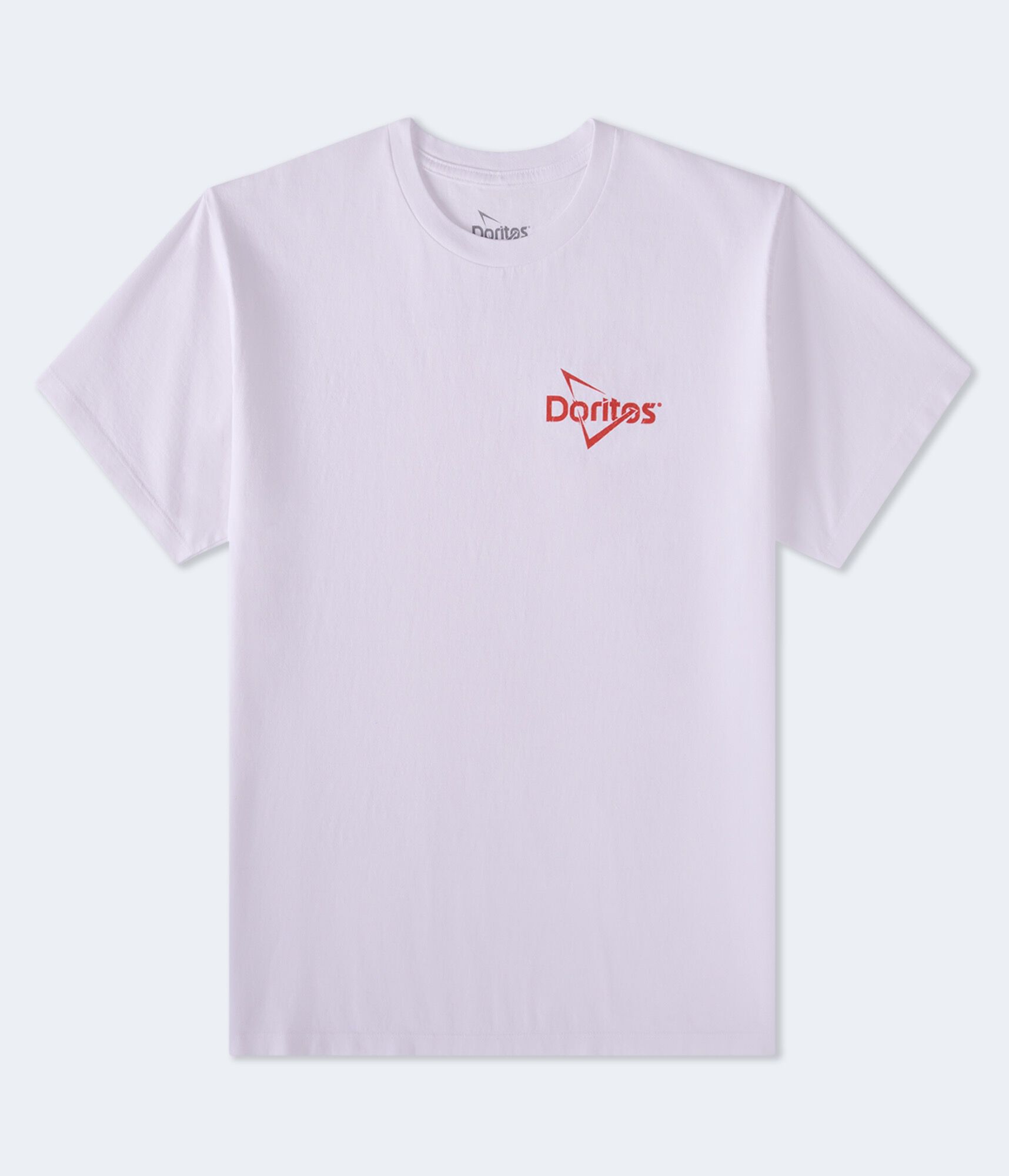 Doritos Nacho Cheese Relaxed Graphic Tee