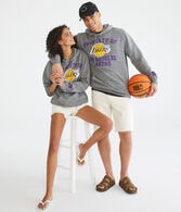 Los Angeles Lakers Property Of Pullover Hoodie