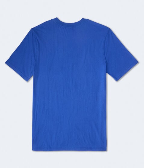 Philadelphia 76ers Relaxed Graphic Tee
