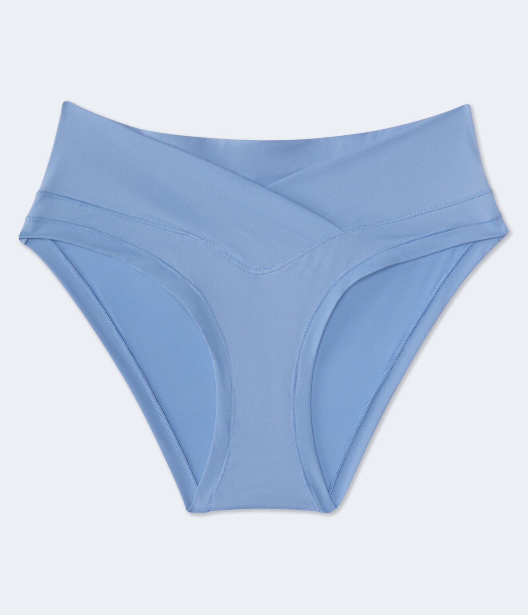 Buttery Soft Crossover Hipster