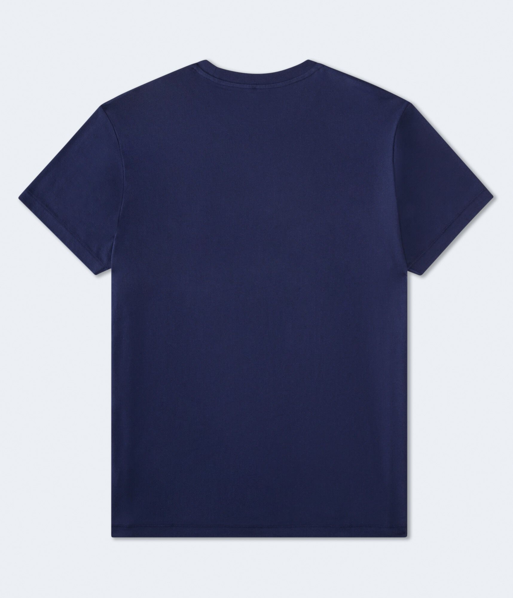 Aeropostale Large 87 Appliqu&eacute; Graphic Tee