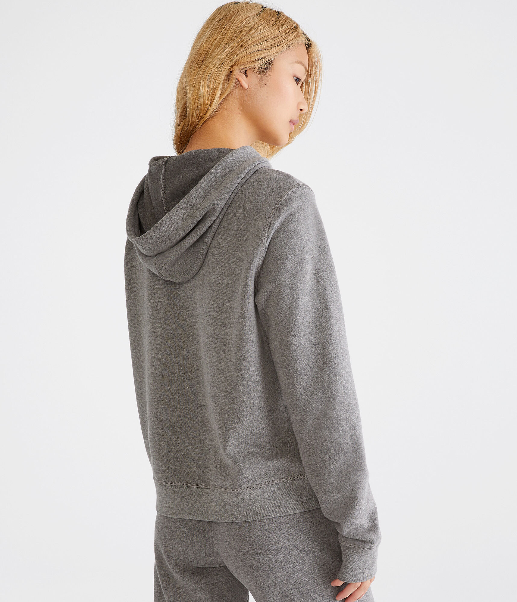 Aeropostale 87 Pullover Hoodie