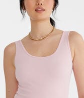 Wear 3 Ways Seamless Cropped Tank