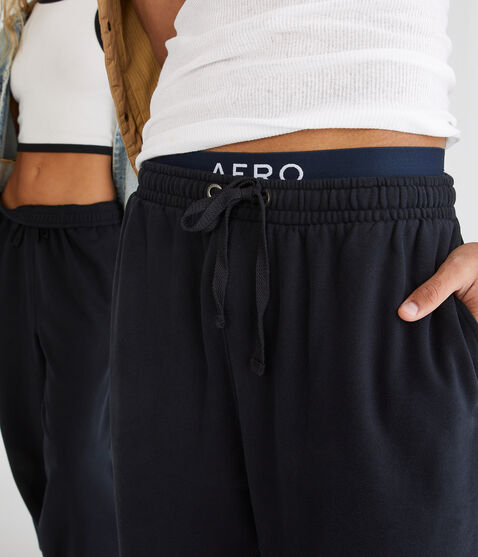 Eco Essentials Jogger Sweatpants