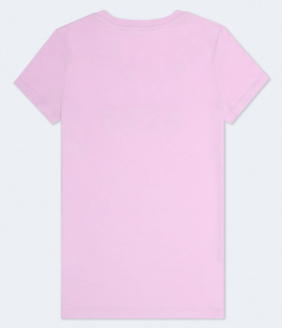 Aero Bear Appliqué Graphic Tee