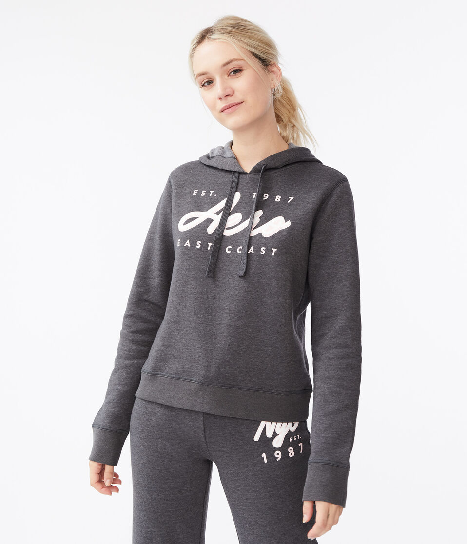Aero Pullover Hoodie