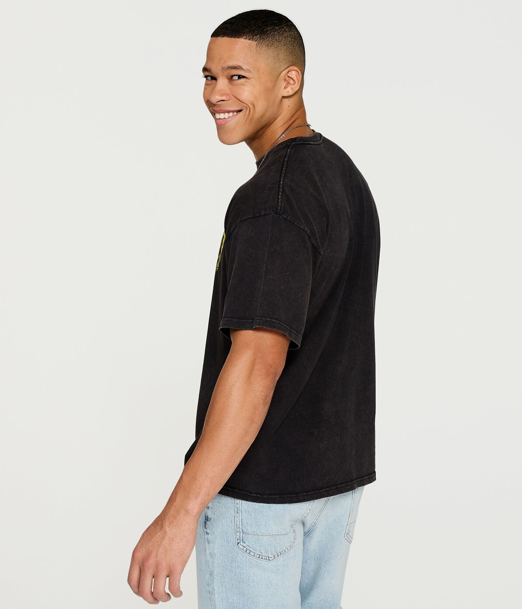 Def Leppard 1983 Graphic Tee