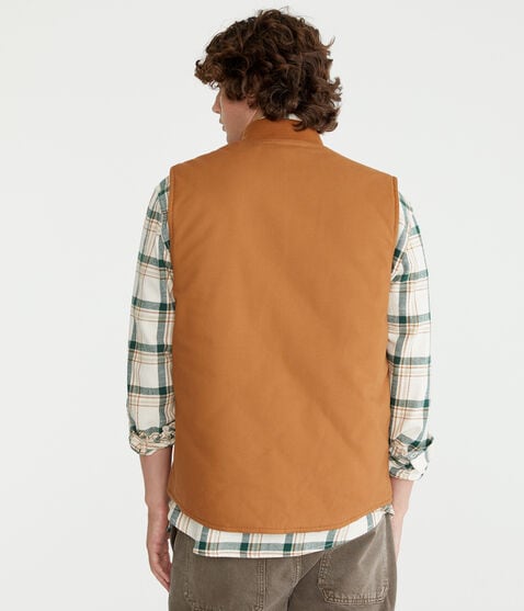 Workwear Vest Workwear Vest