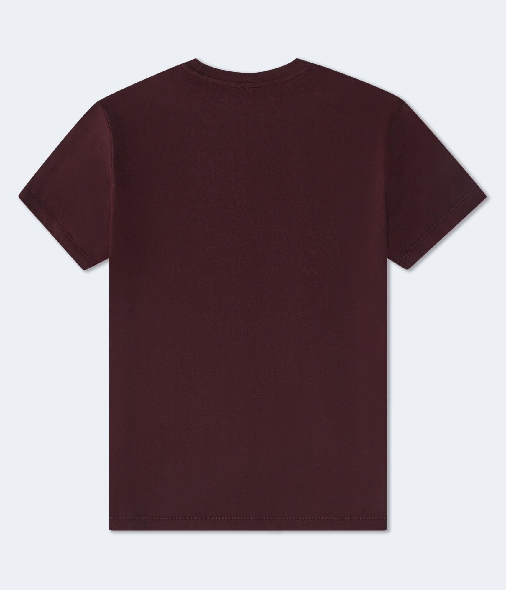 Aeropostale Large 87 Appliqu&eacute; Graphic Tee