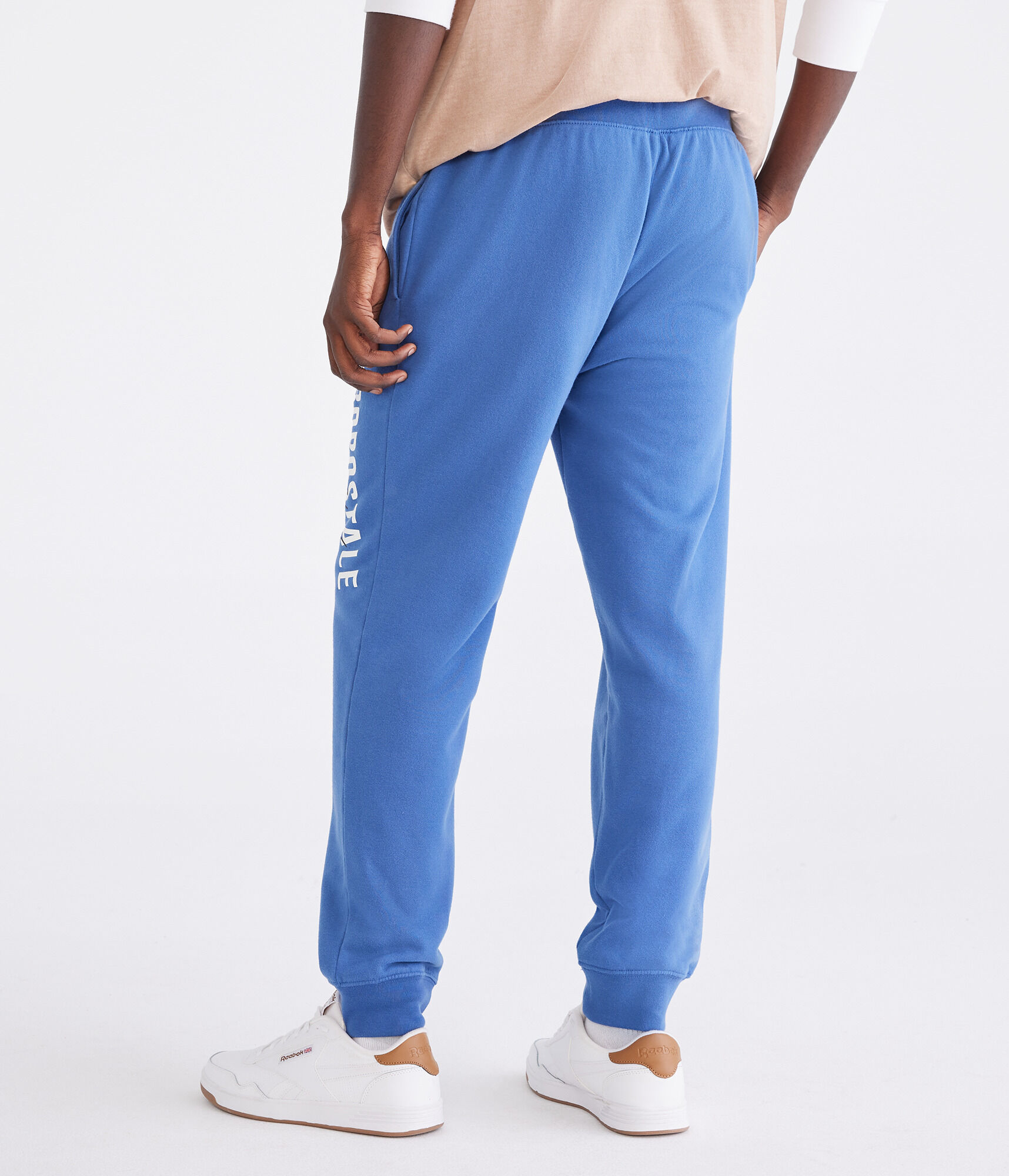 Aeropostale New York Jogger Sweatpants