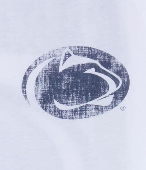 Penn State Nittany Lions Relaxed Graphic Tee Penn State Nittany Lions Relaxed Graphic Tee