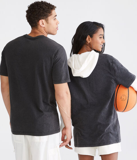 Chicago Bulls Basketball Relaxed Graphic Tee Chicago Bulls Basketball Relaxed Graphic Tee