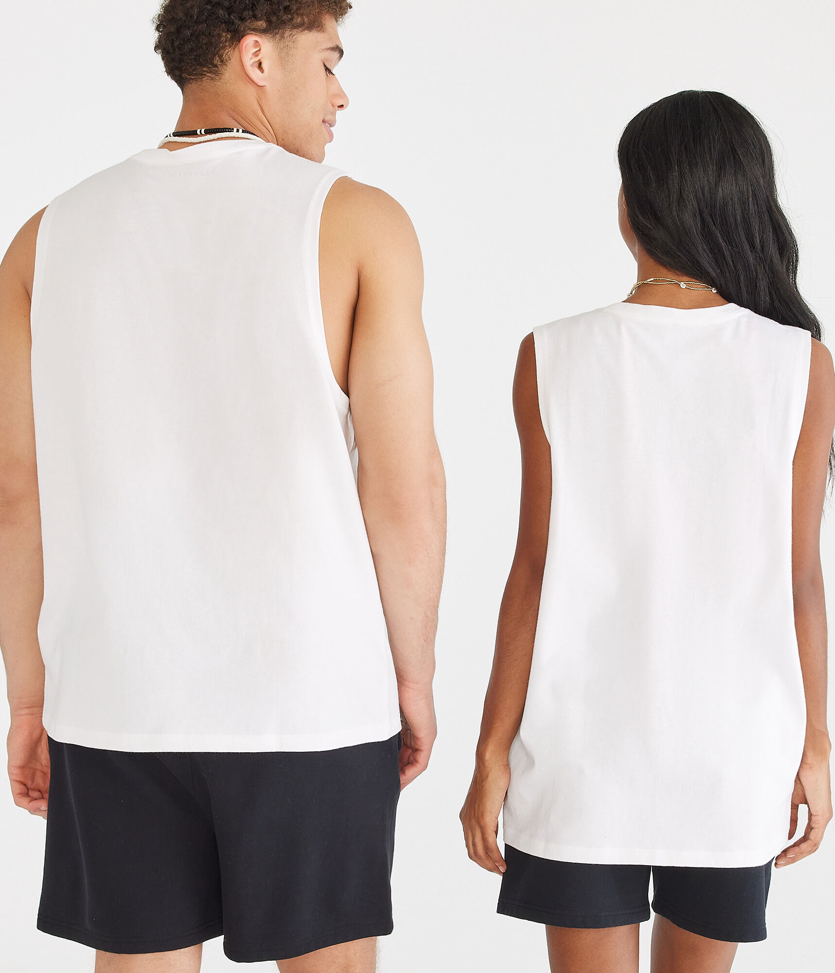 Essentials Muscle Tank