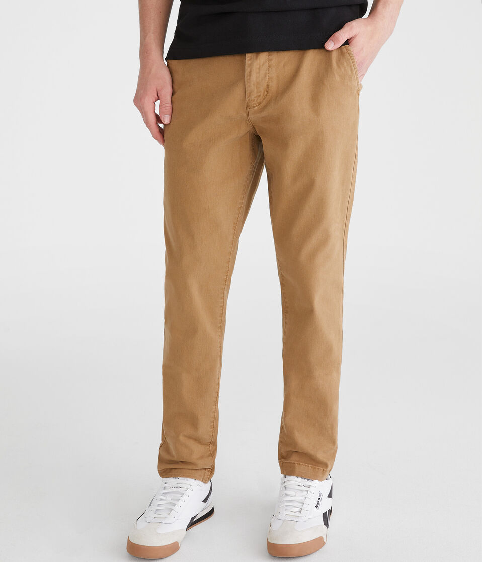 Eco Skinny Chinos