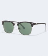 Matte Clubmax Sunglasses